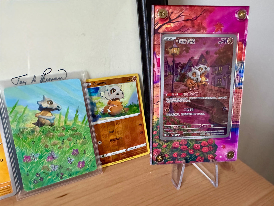 Interview with the Legend Behind TCG Quick Ship