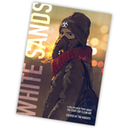 White Sands TTRPG