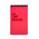 Paper Apps™ HEALTH Notebook