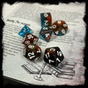 Morbeck's Museum of the Macabre 5e one-shot