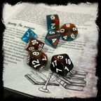 Morbeck's Museum of the Macabre 5e one-shot