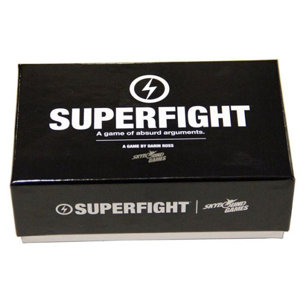 Super Fight