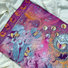 Beholder's Charm Ray ~ Bribery Desk-Mat /Playmat
