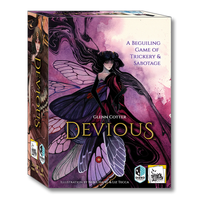 Devious