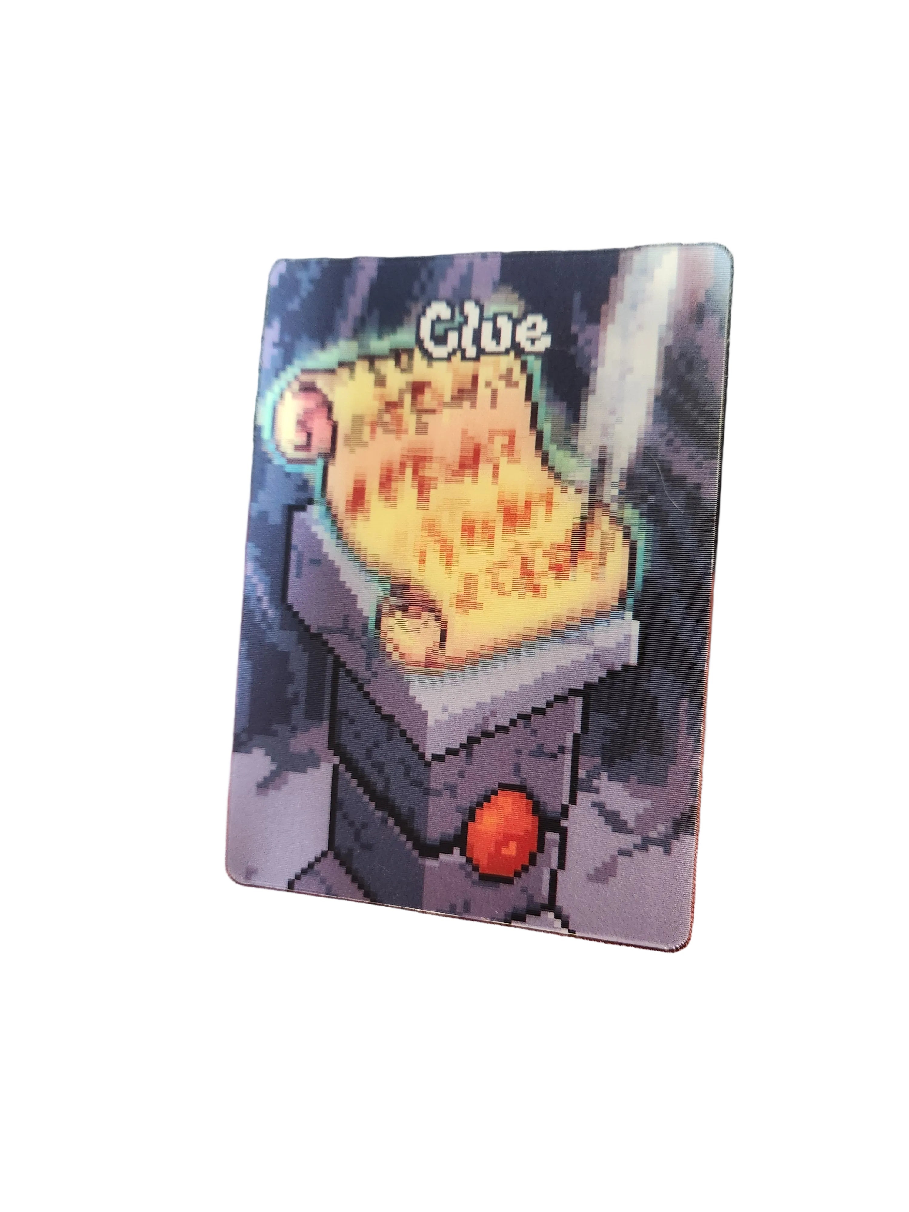 Retro Animated Tokens for Magic The Gathering