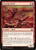 Scourge Devil