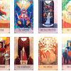 The Fablemaker's Animated Tarot - 5e D&D (Box Set)