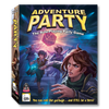 Adventure Party: The Role-Playing Party Game