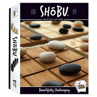 SHOBU
