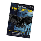 Tales from The Crow's Nest for Be Like a Crow