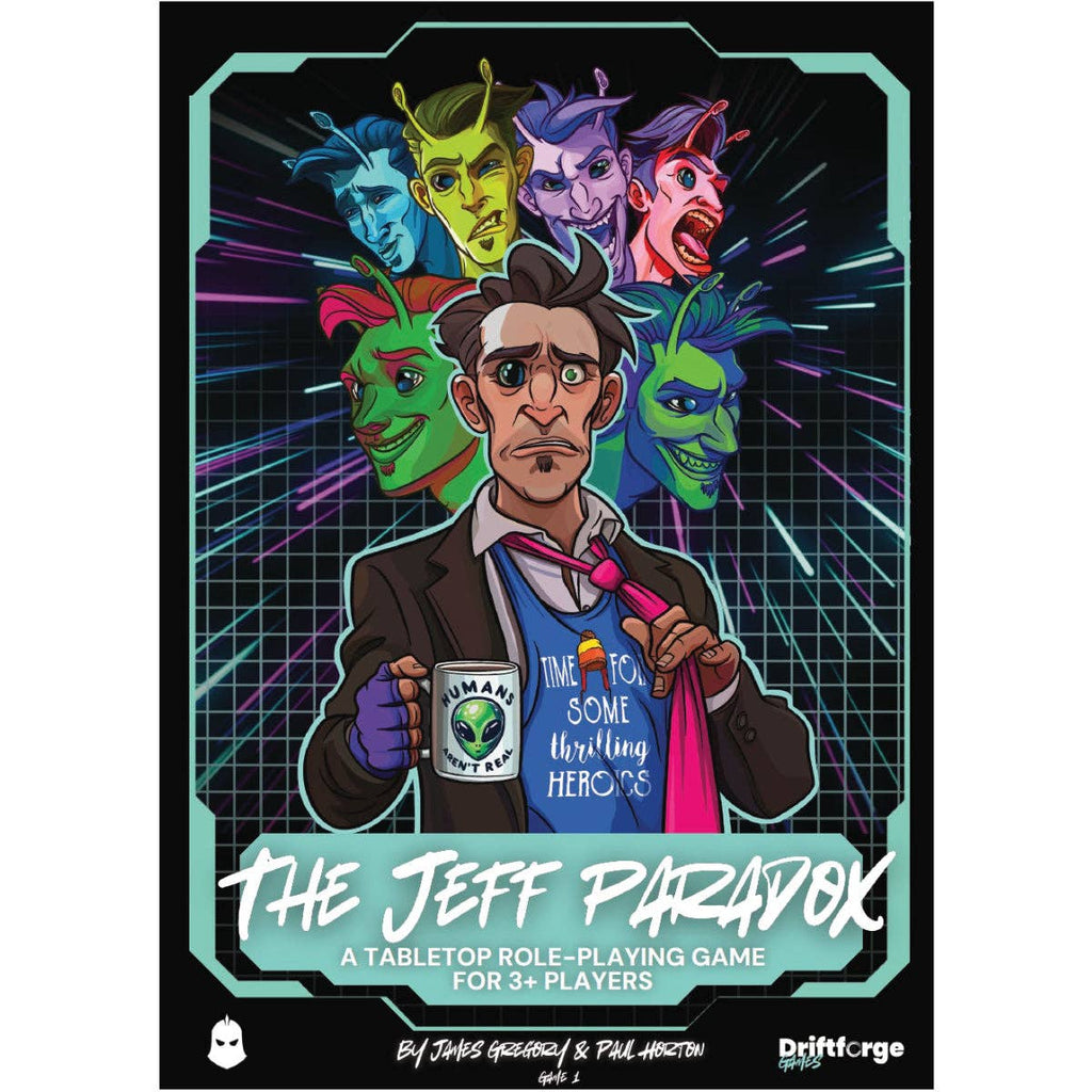 The Jeff Paradox
