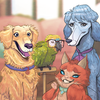 The Goodest Girls