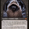 Valki, God of Lies (Showcase)