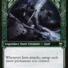 Jorn, God of Winter (Showcase)