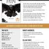 Be Like a Crow Rulebook - Solo TTRPG