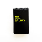 Paper Apps™ GALAXY - Physical Notebook