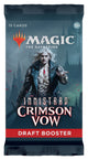 Innistrad: Crimson Vow - Draft Booster Pack