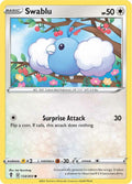 Swablu
