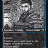 Dennick, Pious Apprentice (Showcase)