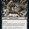 Desperate Farmer