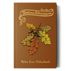 Tales from Oakenbend, cozy mystery adventures
