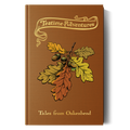 Tales from Oakenbend, cozy mystery adventures