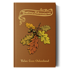 Tales from Oakenbend, cozy mystery adventures