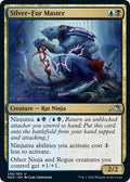 Silver-Fur Master