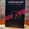 STORYTELLER: A Campfire Narrative Game
