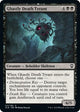 Ghastly Death Tyrant
