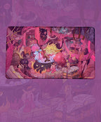 Interior Bundle Card: Lorwyn Eclipse Play Mat