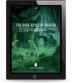 The Dark Heart of Roskem: 5E DND one-shot