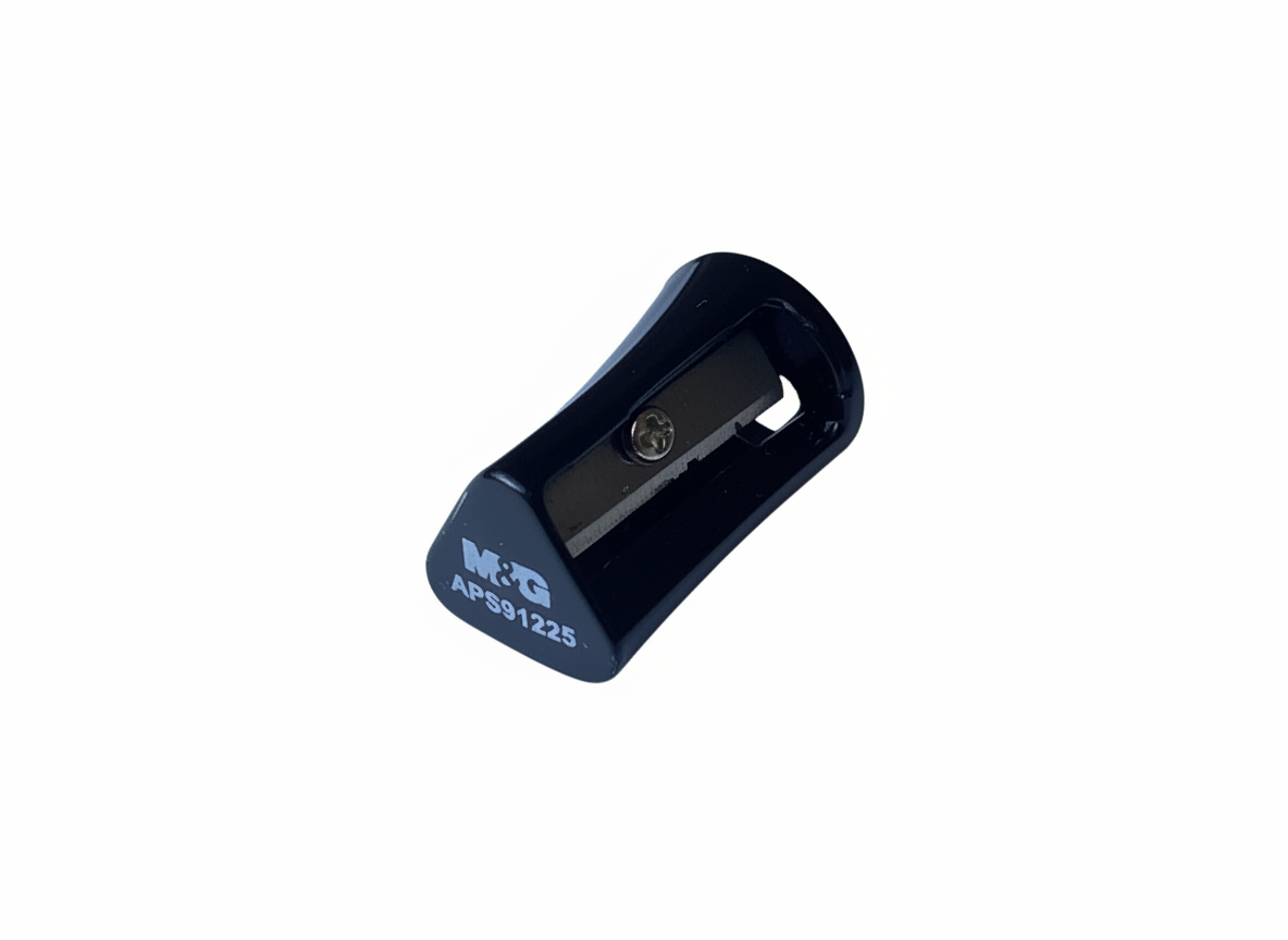 Metal Pencil Sharpener