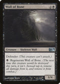 Wall of Bone