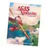 Aces Over The Adriatic - Solo RPG rulebook
