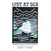 Lost At Sea - Solo/Multiplayer TTRPG