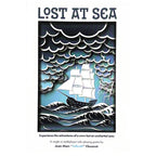Lost At Sea - Solo/Multiplayer TTRPG