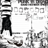 Punk is Dead - Core Rulebook