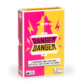 DANGER DANGER