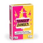 DANGER DANGER