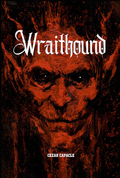 Wraithound