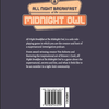 All Night Breakfast at the Midnight Owl
