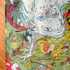 Morophon Desk-mat