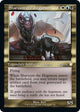 Sharuum the Hegemon (Retro Frame)