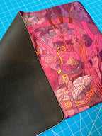 Interior Bundle Card: Lorwyn Eclipse Play Mat