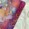 Beholder's Charm Ray ~ Bribery Desk-Mat /Playmat