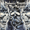 Morbeck's Museum of the Macabre 5e one-shot