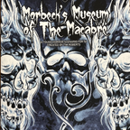 Morbeck's Museum of the Macabre 5e one-shot