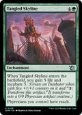 Tangled Skyline