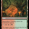Stump Stomp (Back)
